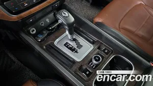 KGM Rexton, 2018 — миниатюра 12