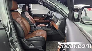 KGM Rexton, 2018 — миниатюра 17