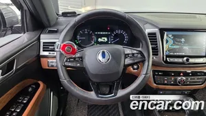 KGM Rexton, 2018 — миниатюра 19