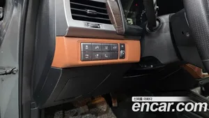 KGM Rexton, 2018 — миниатюра 23