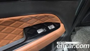 KGM Rexton, 2018 — миниатюра 25