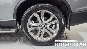 KGM Rexton, 2018 — миниатюра 7