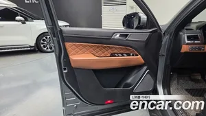 KGM Rexton, 2018 — миниатюра 14