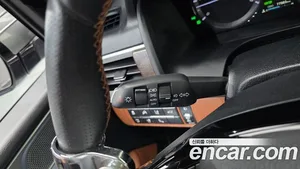 KGM Rexton, 2018 — миниатюра 29