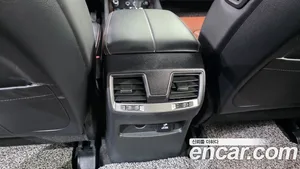 KGM Rexton, 2018 — миниатюра 33