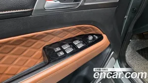 KGM Rexton, 2018 — миниатюра 35