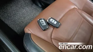 KGM Rexton, 2018 — миниатюра 36