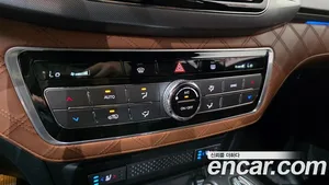 KGM Rexton, 2018 — миниатюра 37