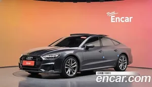 Audi A7, 2021 — миниатюра 34