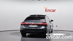 Audi A7, 2021 — миниатюра 3