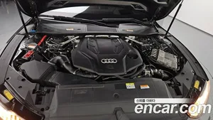 Audi A7, 2021 — миниатюра 5