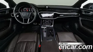 Audi A7, 2021 — миниатюра 9