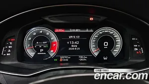 Audi A7, 2021 — миниатюра 10