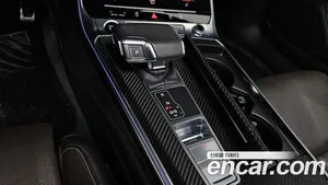 Audi A7, 2021 — миниатюра 11