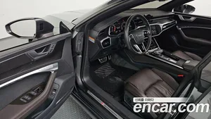 Audi A7, 2021 — миниатюра 12