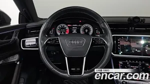 Audi A7, 2021 — миниатюра 18