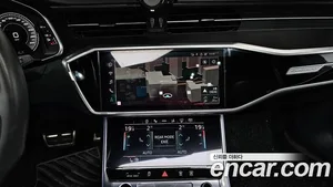 Audi A7, 2021 — миниатюра 19