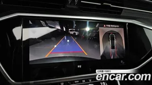 Audi A7, 2021 — миниатюра 20