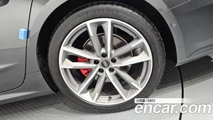 Audi A7, 2021 — миниатюра 6