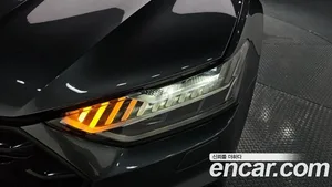 Audi A7, 2021 — миниатюра 7