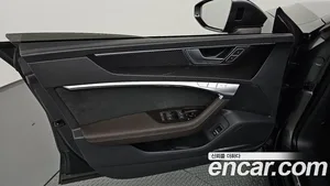 Audi A7, 2021 — миниатюра 13