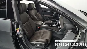 Audi A7, 2021 — миниатюра 15