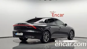 Hyundai Grandeur, 2020 — миниатюра 2