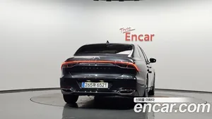 Hyundai Grandeur, 2020 — миниатюра 4