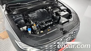 Hyundai Grandeur, 2020 — миниатюра 6