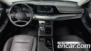 Hyundai Grandeur, 2020 — миниатюра 10