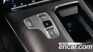 Hyundai Grandeur, 2020 — миниатюра 12