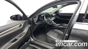 Hyundai Grandeur, 2020 — миниатюра 13