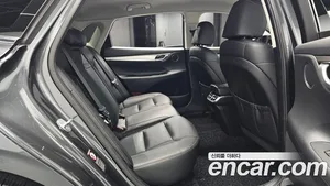 Hyundai Grandeur, 2020 — миниатюра 17