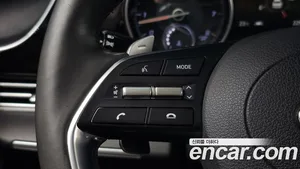 Hyundai Grandeur, 2020 — миниатюра 20