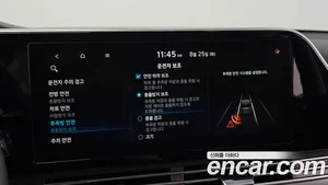Hyundai Grandeur, 2020 — миниатюра 26
