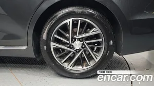 Hyundai Grandeur, 2020 — миниатюра 7