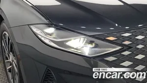 Hyundai Grandeur, 2020 — миниатюра 8