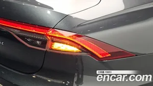 Hyundai Grandeur, 2020 — миниатюра 9