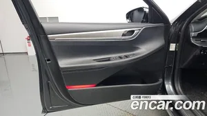 Hyundai Grandeur, 2020 — миниатюра 14