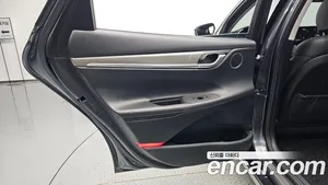 Hyundai Grandeur, 2020 — миниатюра 15