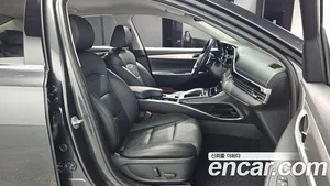 Hyundai Grandeur, 2020 — миниатюра 16