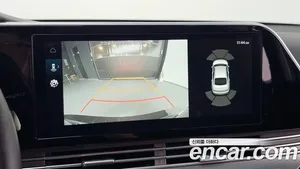 Hyundai Grandeur, 2020 — миниатюра 27