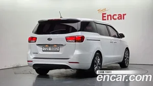 Kia Carnival, 2014 — миниатюра 2
