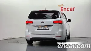 Kia Carnival, 2014 — миниатюра 4