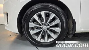 Kia Carnival, 2014 — миниатюра 5