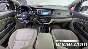 Kia Carnival, 2014 — миниатюра 7