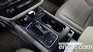Kia Carnival, 2014 — миниатюра 9