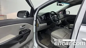 Kia Carnival, 2014 — миниатюра 10