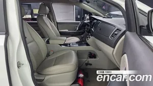 Kia Carnival, 2014 — миниатюра 11