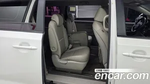Kia Carnival, 2014 — миниатюра 12
